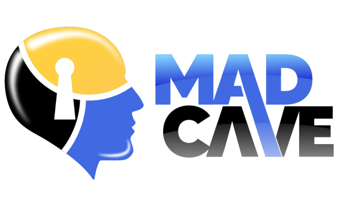 M.A.D. Cave